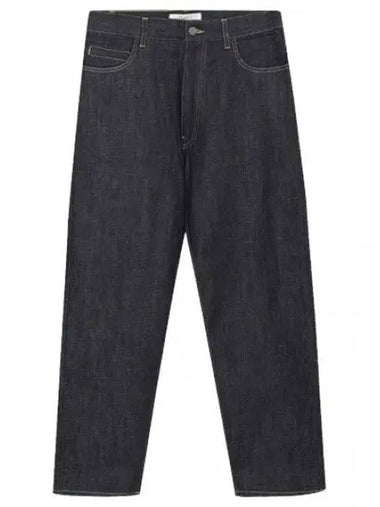 Jeans Tannaro raw denim pants - STUDIO NICHOLSON - BALAAN 1