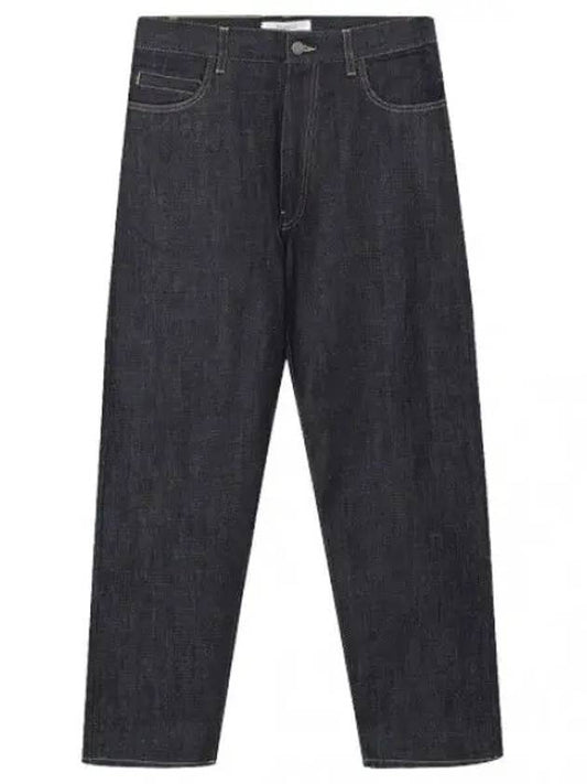 Tannaro raw denim pants men s jeans - STUDIO NICHOLSON - BALAAN 1