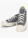 Chuck Taylor Sneakers Grey - COMME DES GARCONS - BALAAN 4