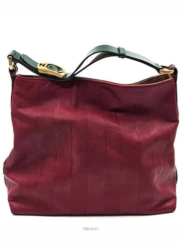 women shoulder bag - FENDI - BALAAN 1