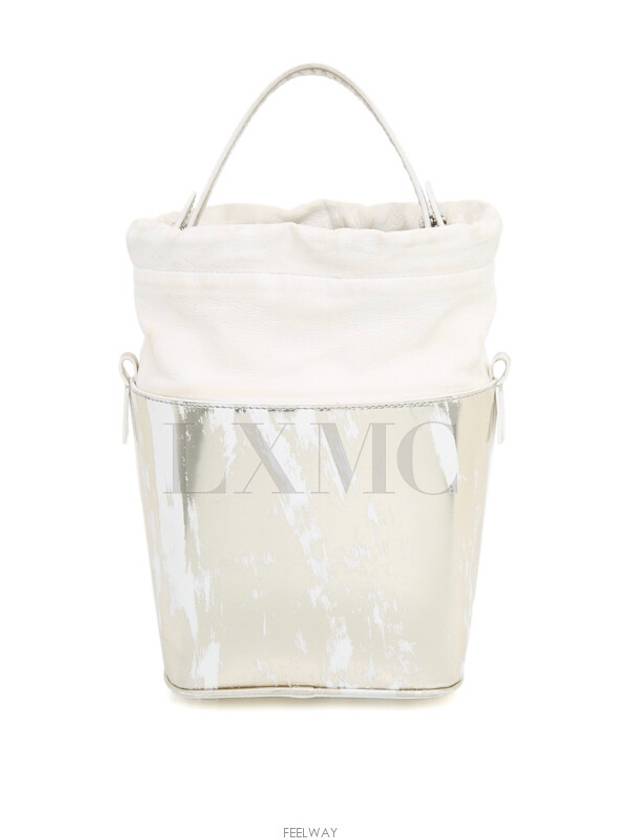 women tote bag - MAISON MARGIELA - BALAAN 5