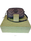 women cross bag - GUCCI - BALAAN 9