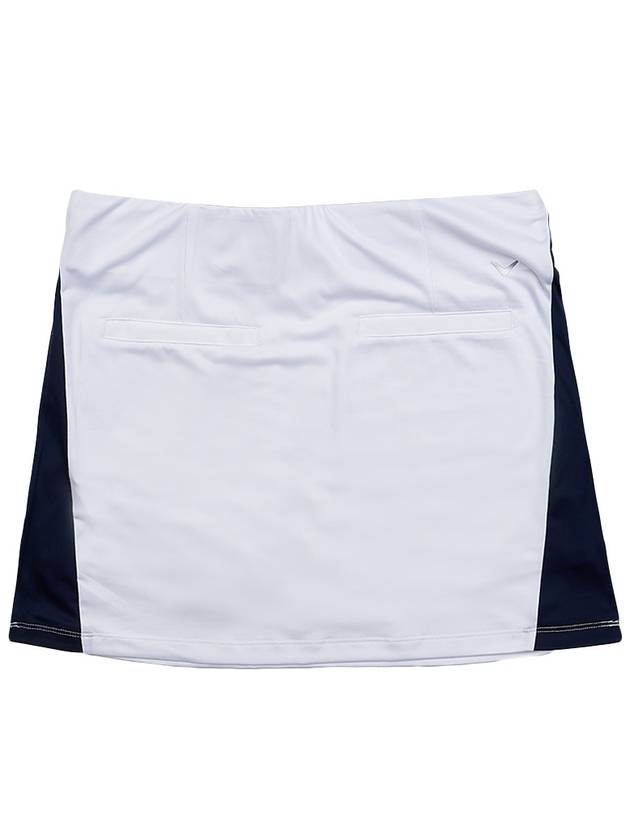 Color block skirt CGKBSD39 123 - CALLAWAY GOLF - BALAAN 2