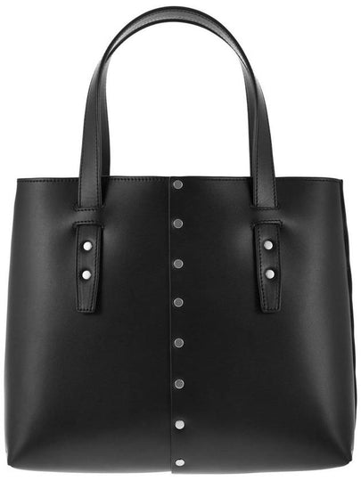 Tote Bag BGD264A774 I337 825 BLACK - FABIANA FILIPPI - BALAAN 2