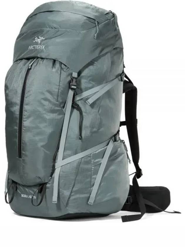 Bora 70 Backpack Dark Immersion - ARC'TERYX - BALAAN 2