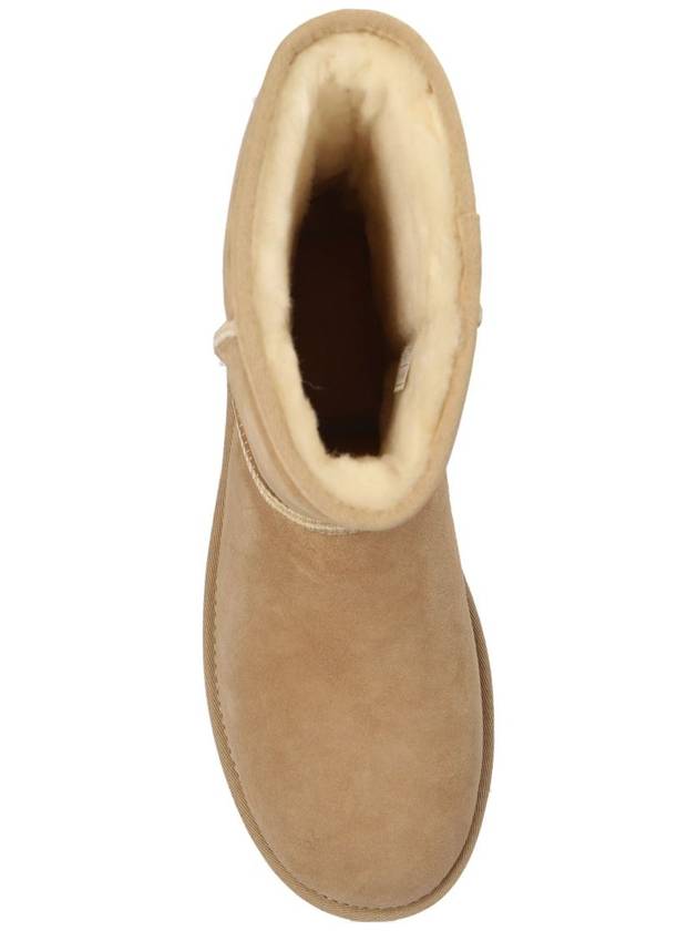 UGG Classic Short Ii Shoes - UGG - BALAAN 6