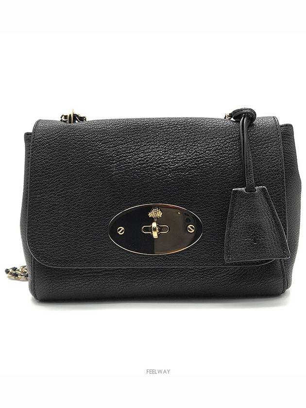 women cross bag - MULBERRY - BALAAN 1