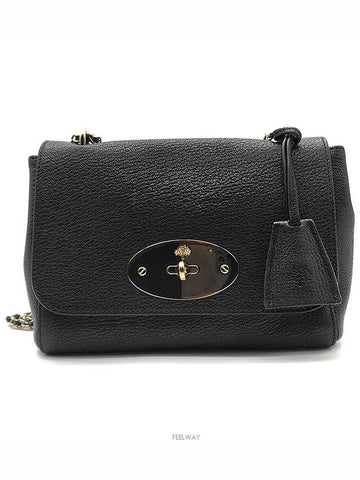 women cross bag - MULBERRY - BALAAN 1