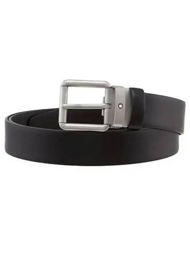 Men s belt 270910 - MONTBLANC - BALAAN 1