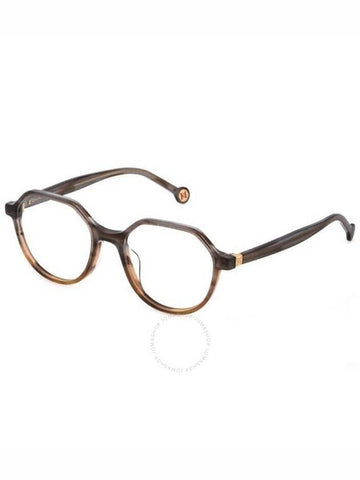 Carolina Herrera Demo Geometric Ladies Eyeglasses VHE884L 0AG1 50 - CAROLINA HERRERA - BALAAN 1