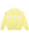 wide collar stingray fit blouson OF1103LAYELLOW - ONOFF - BALAAN 2