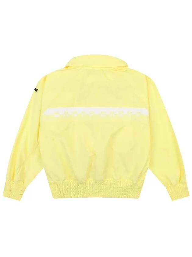 wide collar stingray fit blouson OF1103LAYELLOW - ONOFF - BALAAN 2