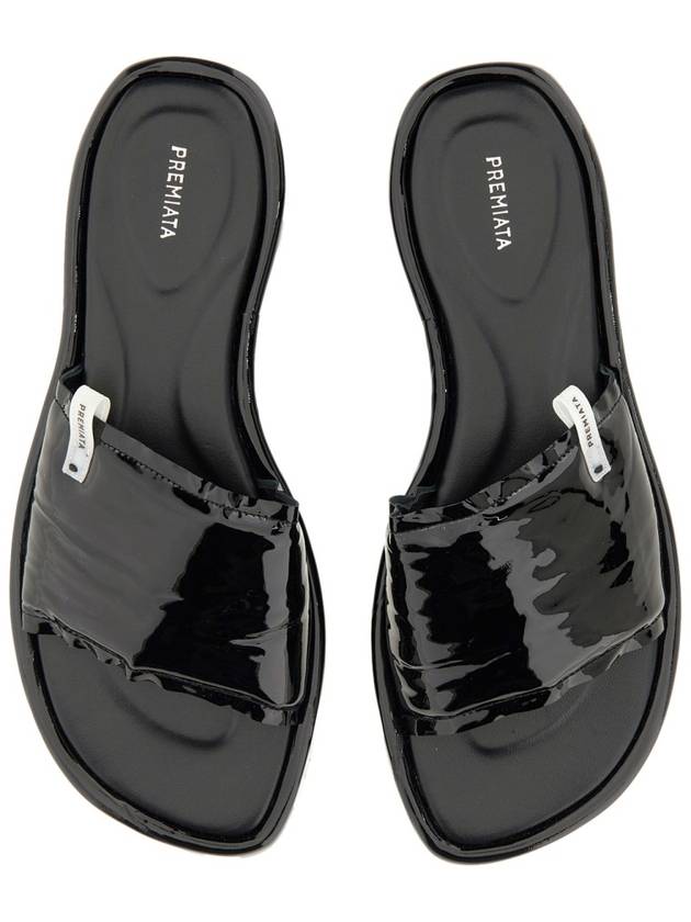 SLIDE SANDAL - PREMIATA - BALAAN 4