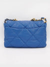 Women s Lambskin 19 Flap Bag Large - CHANEL - BALAAN 6