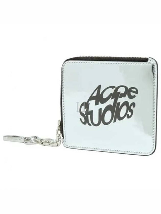 24 CG0237 Silver - ACNE STUDIOS - BALAAN 1