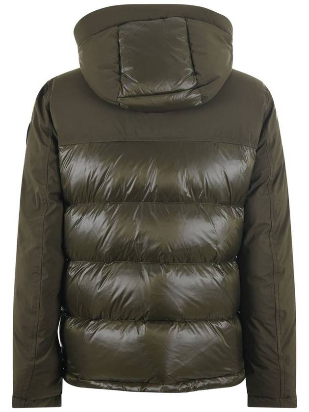 Blauer Usa  Down Jacket - BLAUER - BALAAN 4