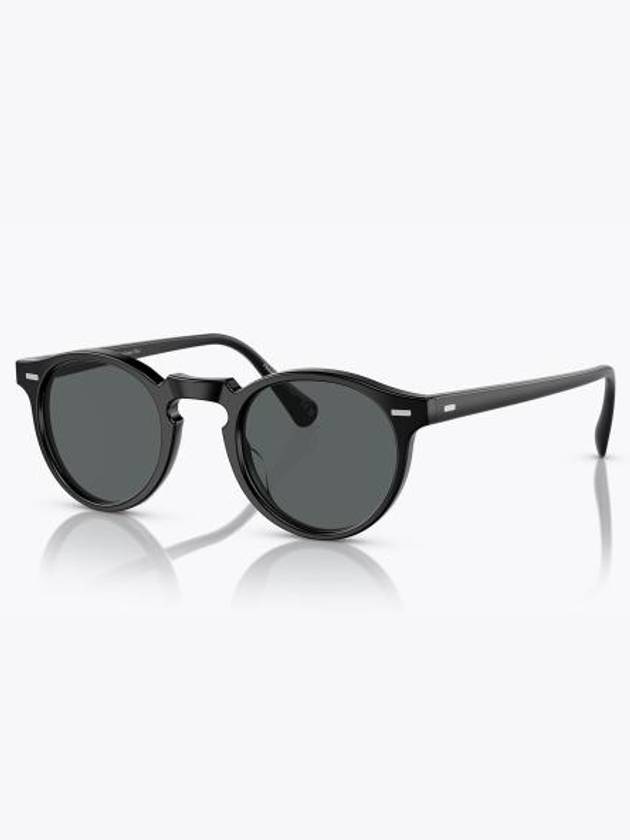 Sunglasses OV5217S1031P247 Free - OLIVER PEOPLES - BALAAN 1