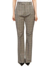 flare pants 1F010008 W00R0 P202 PRINCE OfwALES - VIVIENNE WESTWOOD - BALAAN 4