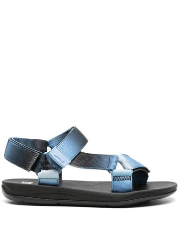 Match Recycled Sandals - CAMPER - BALAAN 1