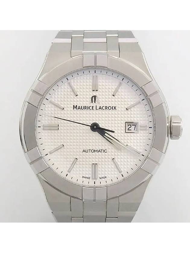 AI6008 Men s Watch - MAURICE LACROIX - BALAAN 1