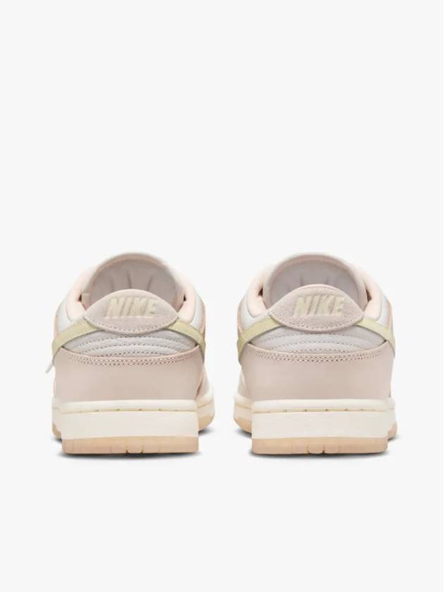 Dunk Raw Premium Women s Light Soft Pink Platinum Tint Coconut Milk FB7910 601 - NIKE - BALAAN 6