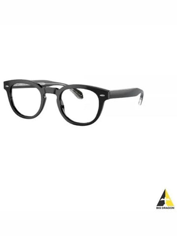 Sheldrake Low Bridge Fit OV5036A 1492 47 - OLIVER PEOPLES - BALAAN 1