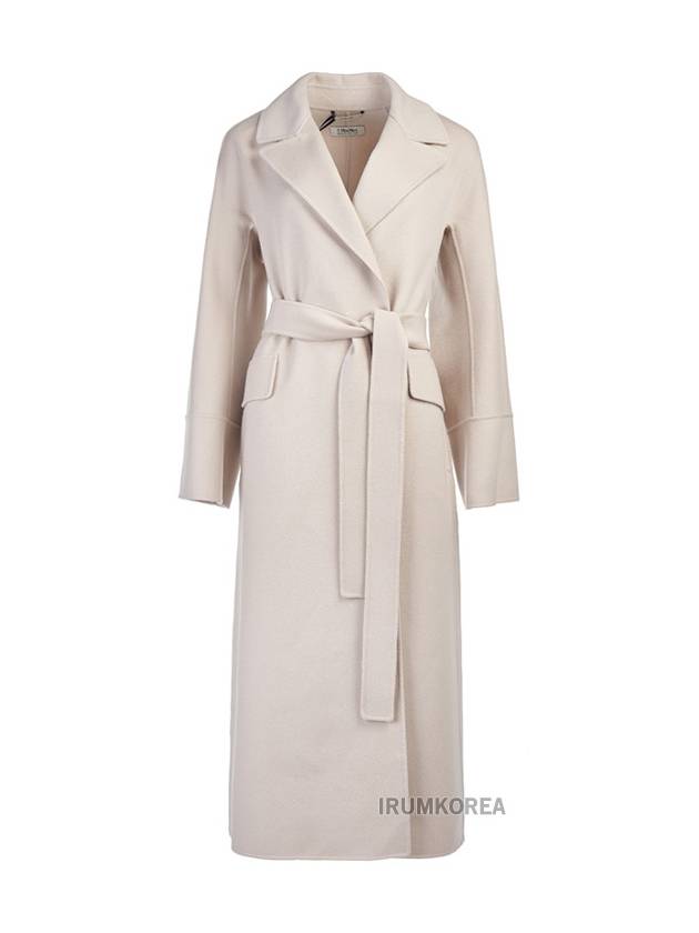 Women s Malika Coat 014 - MAX MARA - BALAAN 1