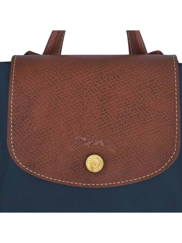 Le Pliage Original Backpack Navy - LONGCHAMP - BALAAN 6