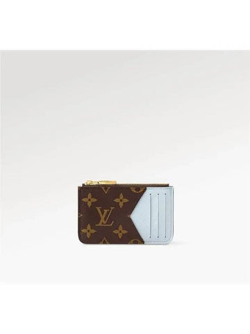 Romi Card Wallet Card Holder M83602 - LOUIS VUITTON - BALAAN 1