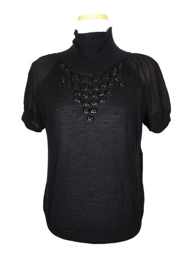 women short sleeve t shirt - DIOR - BALAAN 1