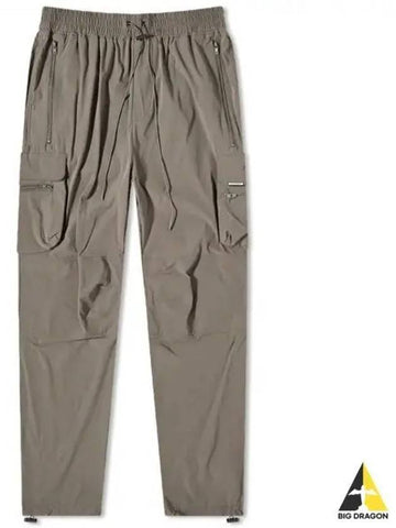 Representant Men s Cargo Pants M08087 TAUPE - REPRESENT - BALAAN 1