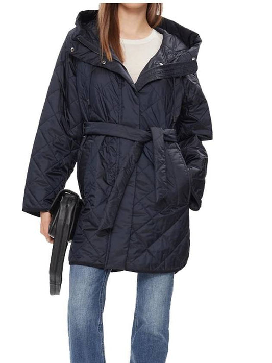 Weekend Rivera Quilted Jacket RIBERA 007 - MAX MARA - BALAAN 2