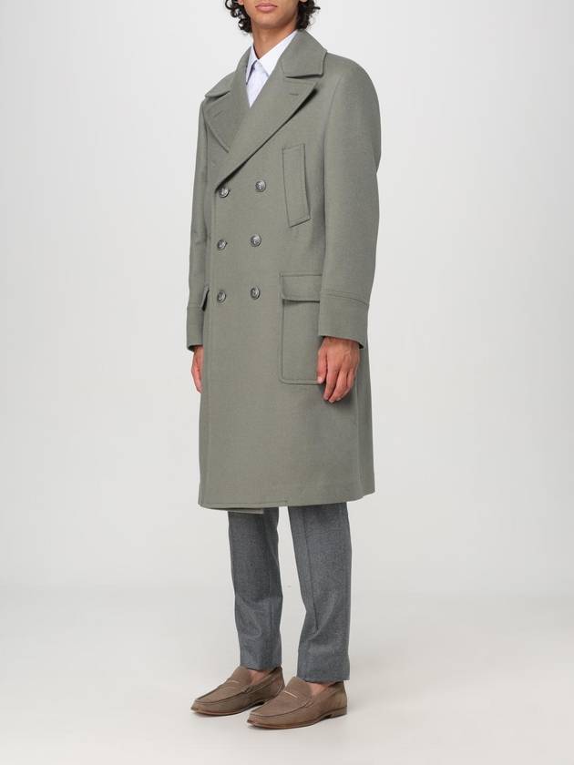 Trench coat men Brunello Cucinelli - BRUNELLO CUCINELLI - BALAAN 4