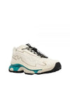 XT slate mesh low top sneakers Vanilla Ice - SALOMON - BALAAN 2