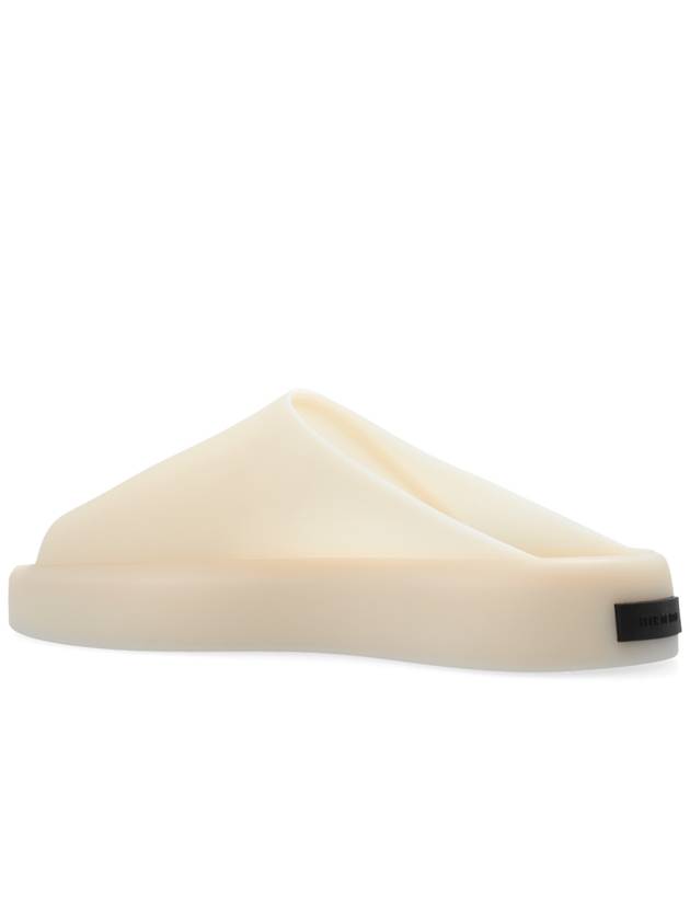 Fear Of God Rubber Slides ‘Los Feliz’, Men's, Cream - FEAR OF GOD - BALAAN 5