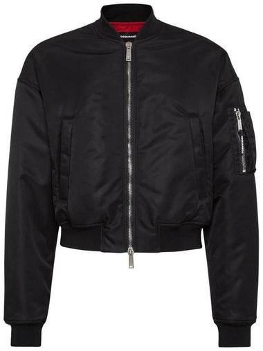 DSQUARED2 Jackets - DSQUARED2 - BALAAN 1