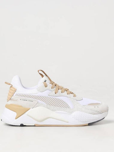 Sneakers Mayze Puma in camoscio e mesh - PUMA - BALAAN 1