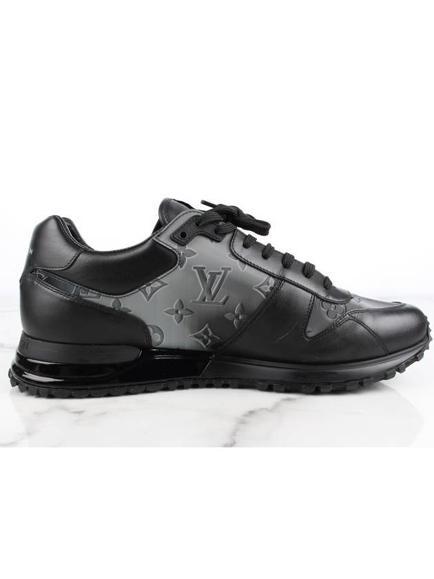 men s sneakers size 9 - LOUIS VUITTON - BALAAN 8