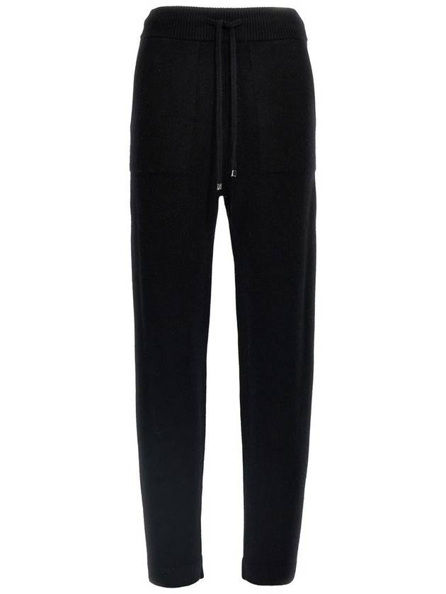 'S Max Mara Trousers - S MAX MARA - BALAAN 1