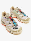 XT 4 OG Low Top Sneakers Beige - SALOMON - BALAAN 4