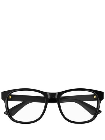 Men s Glasses Gucci GG1344O Black - GUCCI - BALAAN 1