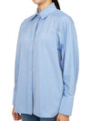 Exclusive special price limited to 30 pieces 61160639650 GARENNA 002 Women s Shirt - MAX MARA - BALAAN 4