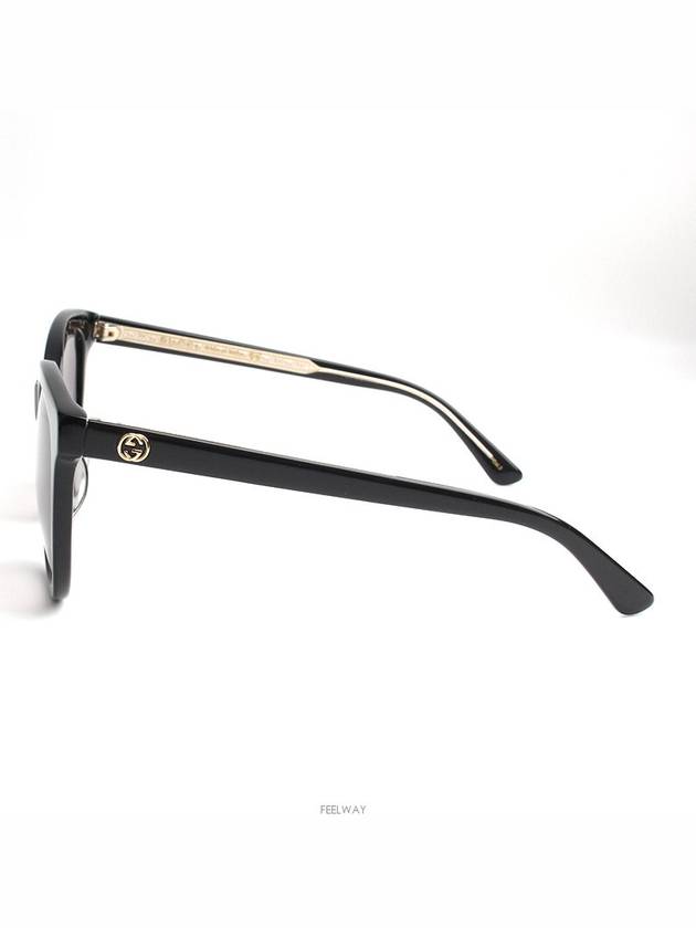 men sunglasses - GUCCI - BALAAN 3