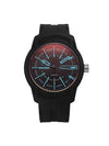 Men's Armbar Watch Black - DIESEL - BALAAN 1