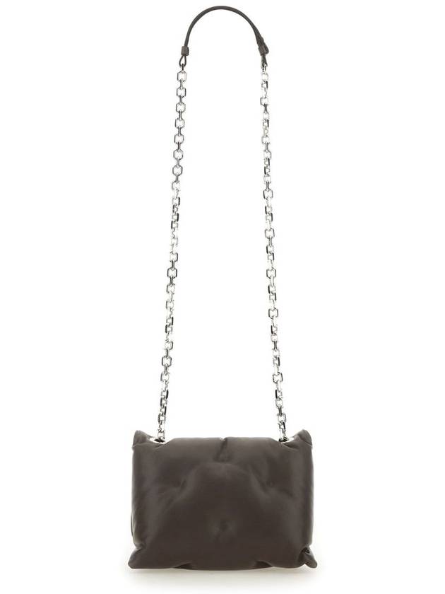 Maison Margiela Glam Slam Flap Bag Small - MAISON MARGIELA - BALAAN 2