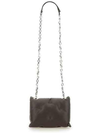 Maison Margiela Glam Slam Flap Bag Small - MAISON MARGIELA - BALAAN 2