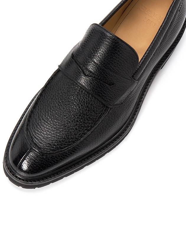 Men's loafers MILTON 901 - BALLY - BALAAN 7