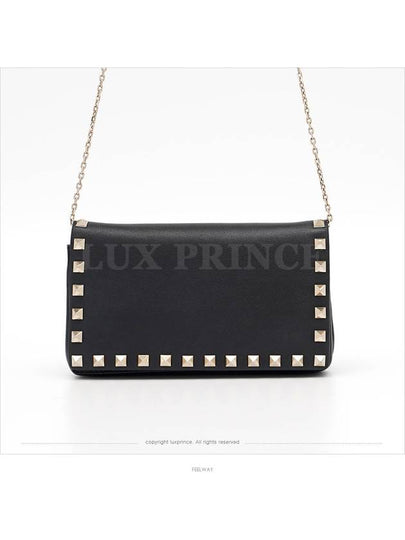 women cross bag - VALENTINO - BALAAN 2