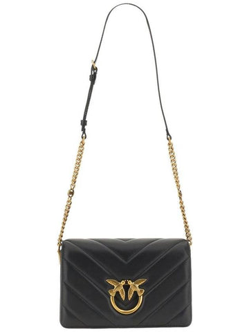 Pinko "Classic Love Click" Bag - PINKO - BALAAN 1