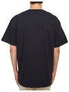 T-Shirt I02639100H XX B0440024879 - CARHARTT WIP - BALAAN 4